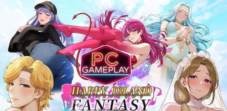 幸福岛幻想官网|V1.0.6.0中文免费下载